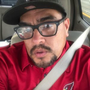 Meet your Posher, Oliver